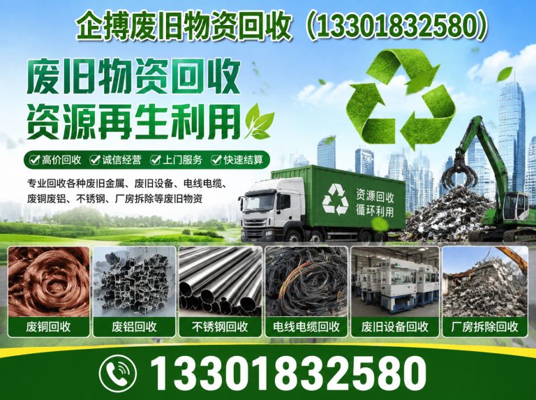 青浦区免费上门回收展示图